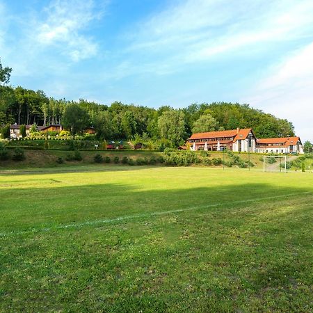 Ostrzyce Spa Dış mekan fotoğraf