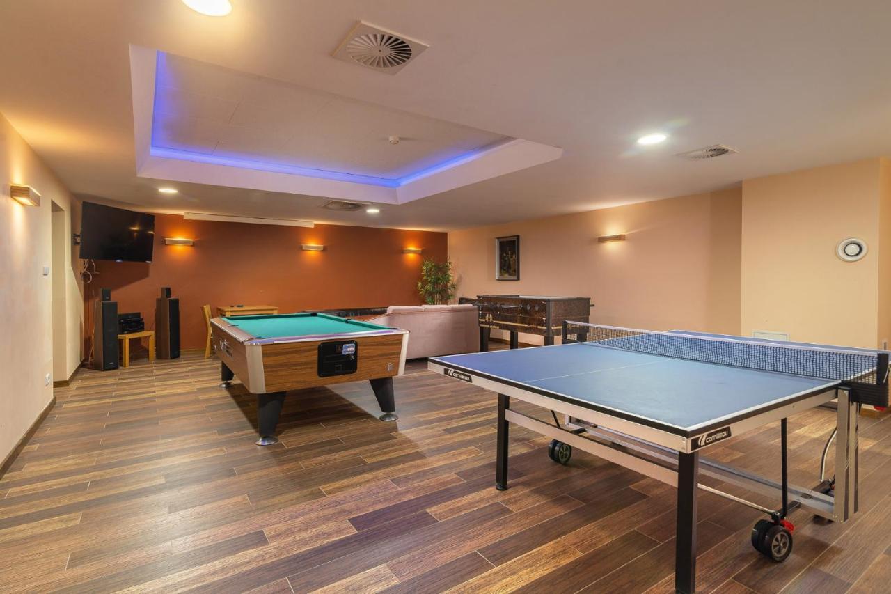 Ostrzyce Spa Dış mekan fotoğraf