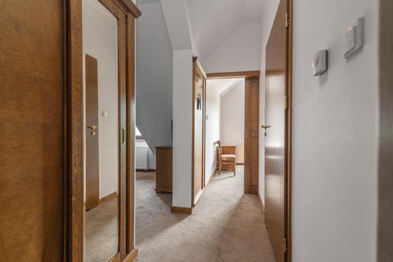 Ostrzyce Spa Dış mekan fotoğraf