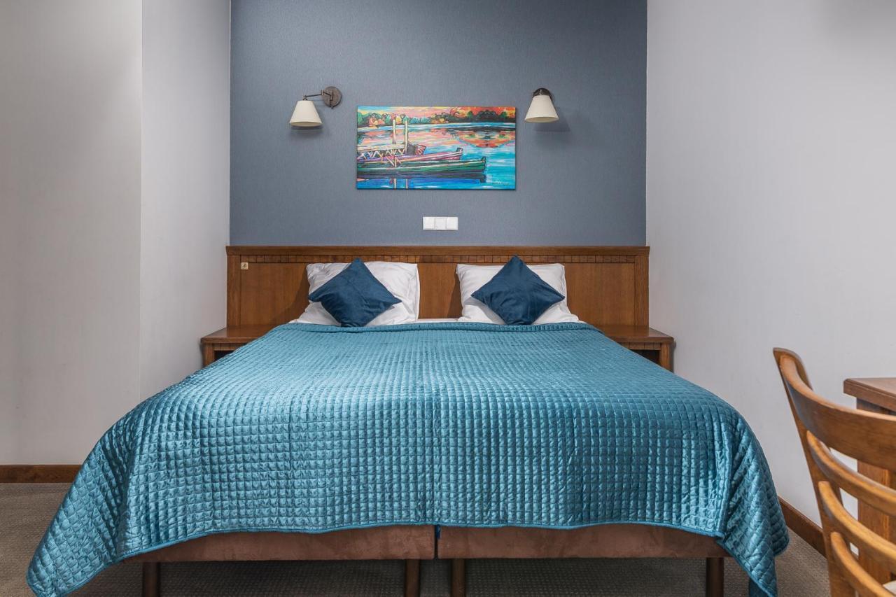 Ostrzyce Spa Dış mekan fotoğraf