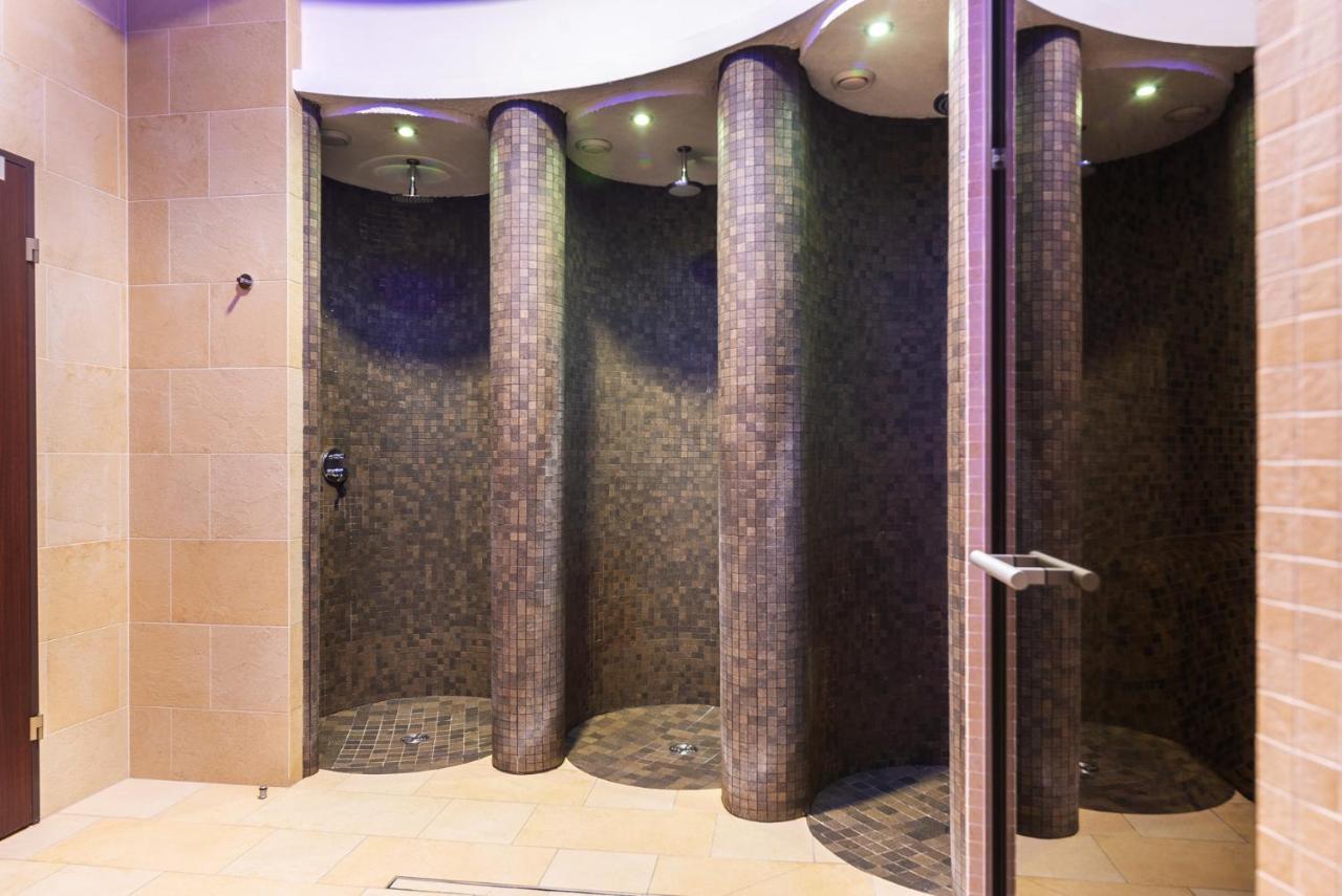 Ostrzyce Spa Dış mekan fotoğraf