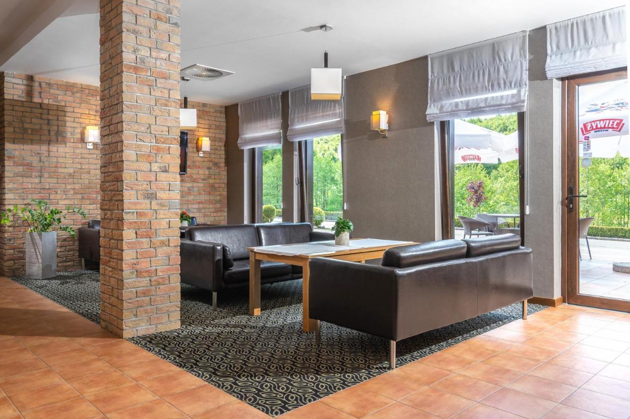 Ostrzyce Spa Dış mekan fotoğraf