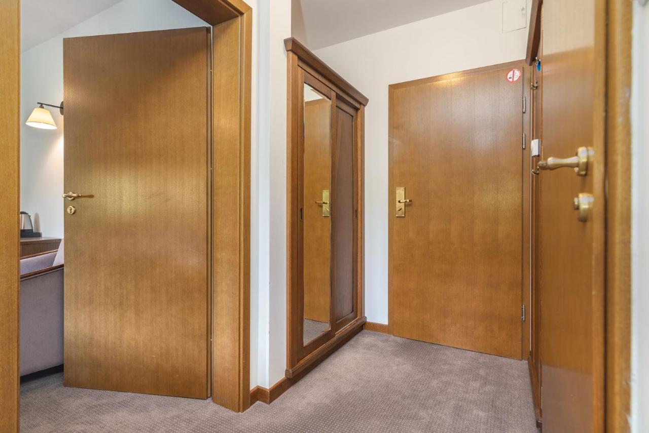 Ostrzyce Spa Dış mekan fotoğraf