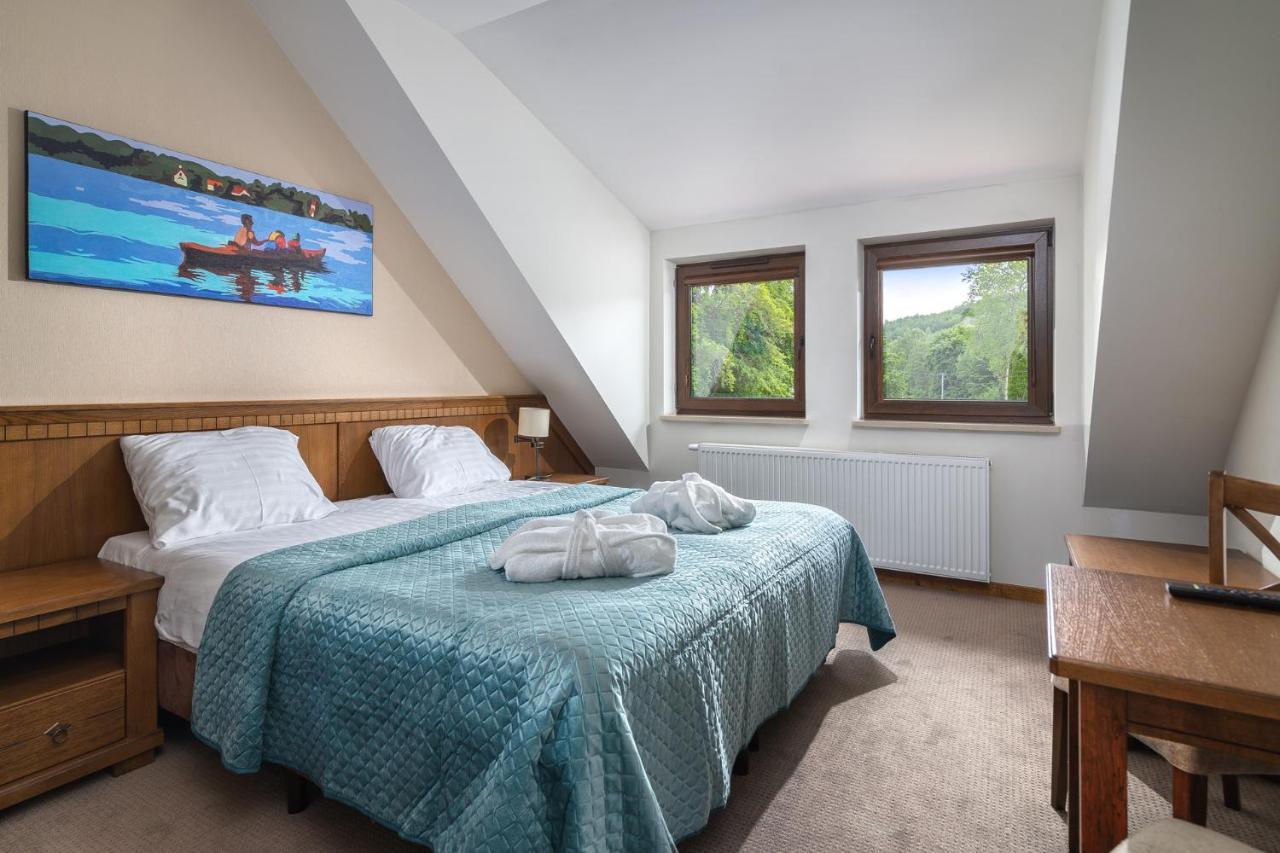Ostrzyce Spa Dış mekan fotoğraf