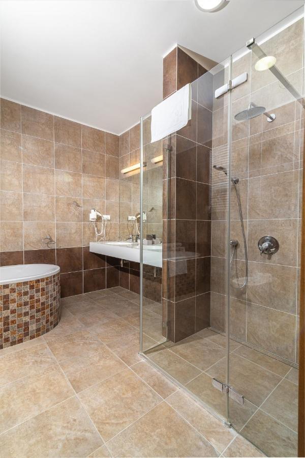 Ostrzyce Spa Dış mekan fotoğraf