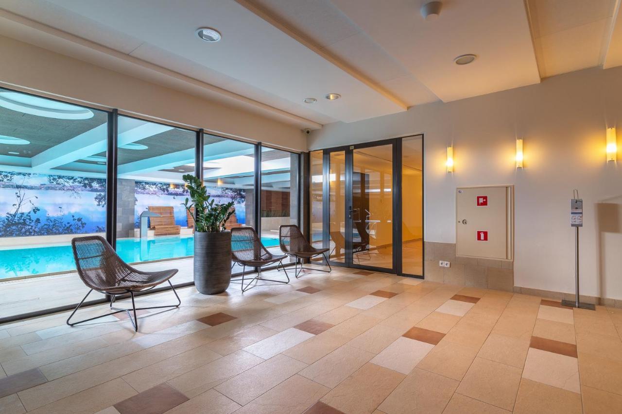 Ostrzyce Spa Dış mekan fotoğraf