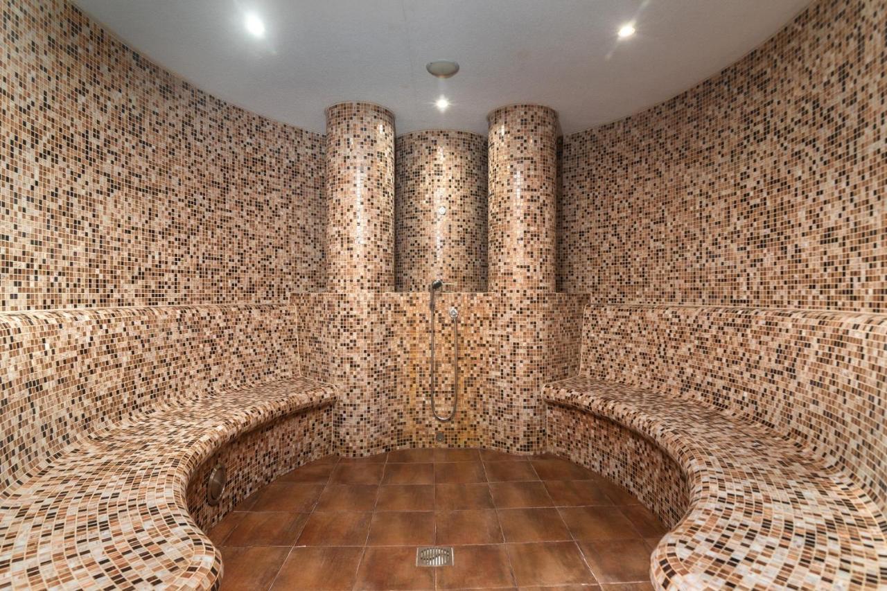 Ostrzyce Spa Dış mekan fotoğraf