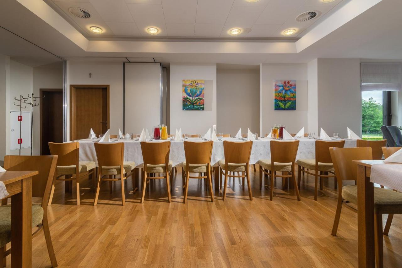 Ostrzyce Spa Dış mekan fotoğraf